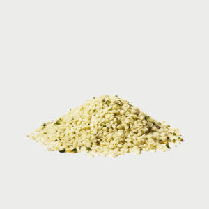 Hemp Seeds